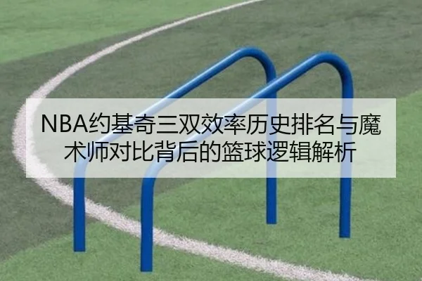 NBA约基奇三双效率历史排名与魔术师对比背后的篮球逻辑解析 | kaiyun